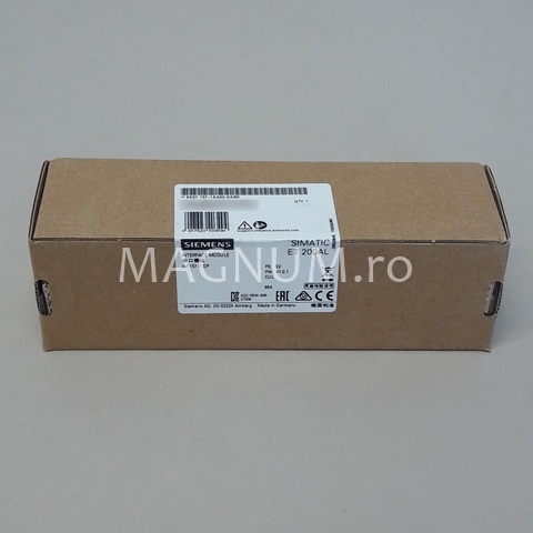 6ES7157-1AA00-0AB0