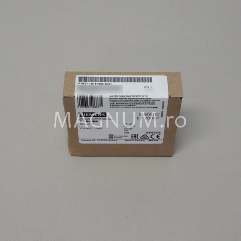 6ES7135-6HB00-0CA1