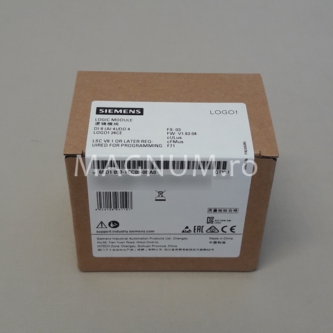 6ED1052-1CC08-0BA0