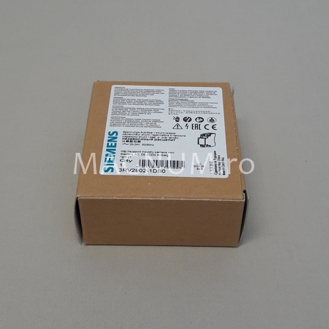 3RV2902-1DB0