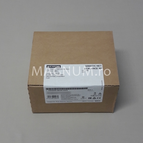 6GK5208-0BA00-2AF2