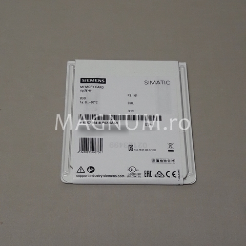 6ES7954-8LP02-0AA0