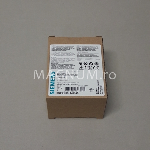 3RF2230-1AC45