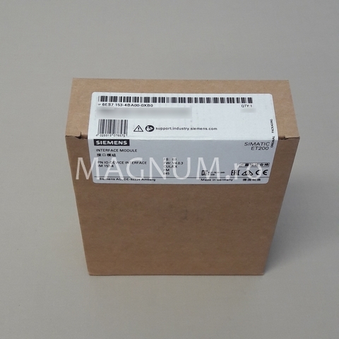 6ES7153-4BA00-0XB0