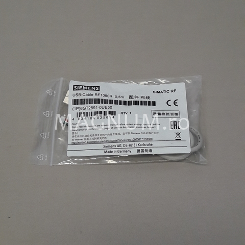 6GT2891-0UE50