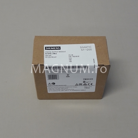6ES7222-1HH32-0XB0