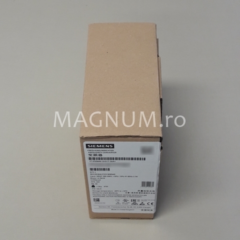 6SE6440-2UD17-5AA1
