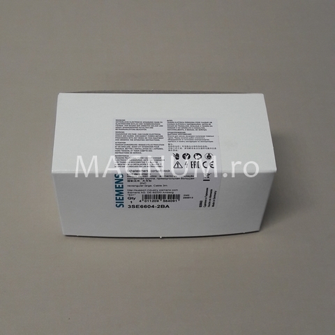 3SE6604-2BA