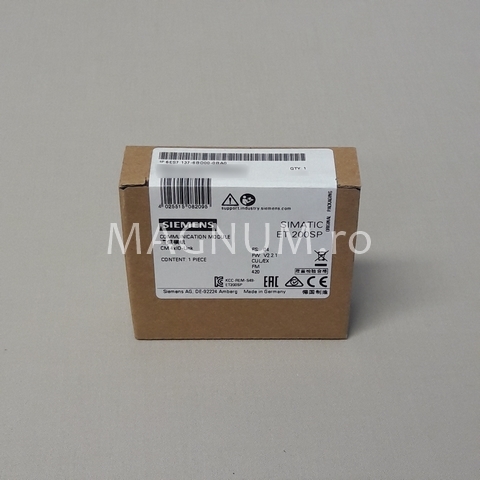 6ES7137-6BD00-0BA0