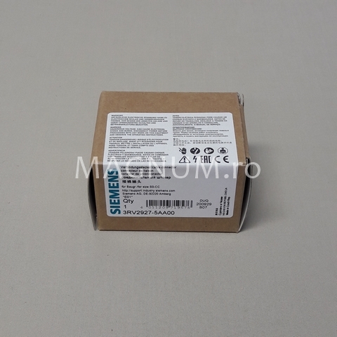 3RV2927-5AA00