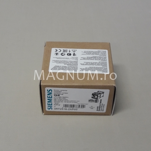 3RT2516-2AP00