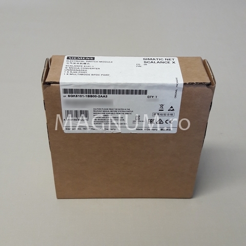 6GK5101-1BB00-2AA3