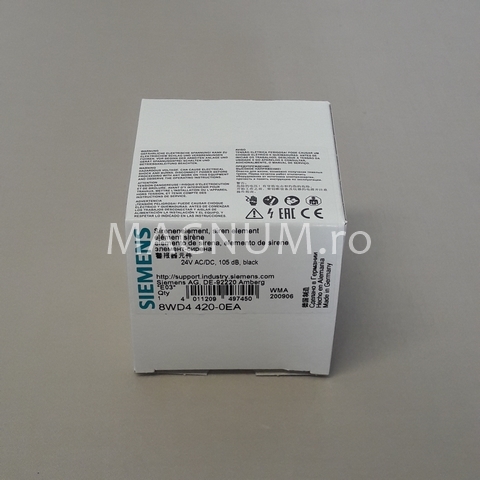 8WD4420-0EA