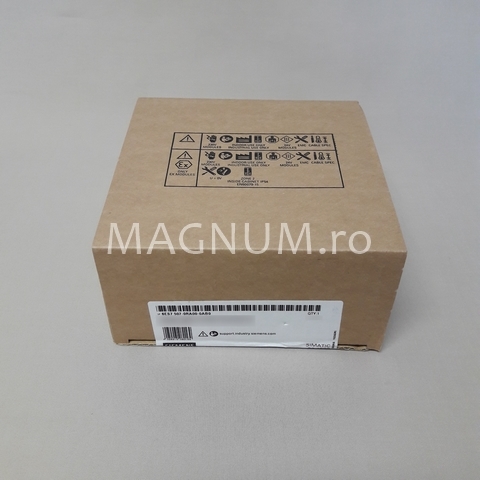 6ES7507-0RA00-0AB0