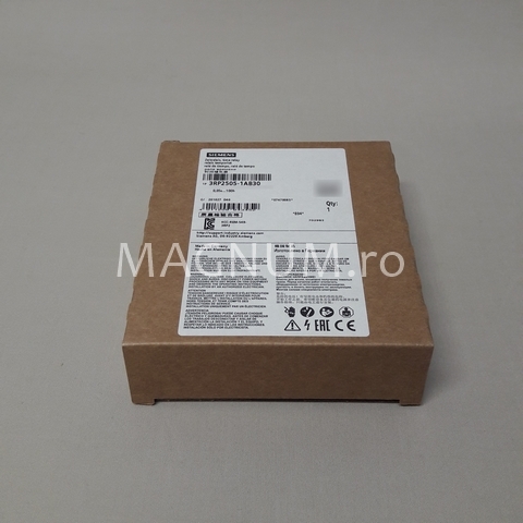 3RP2505-1AB30