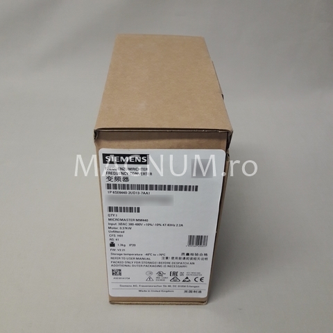 6SE6440-2UD13-7AA1