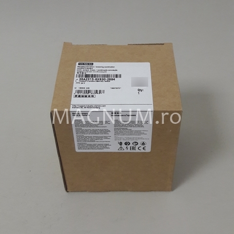 3RA2315-8XB30-2BB4