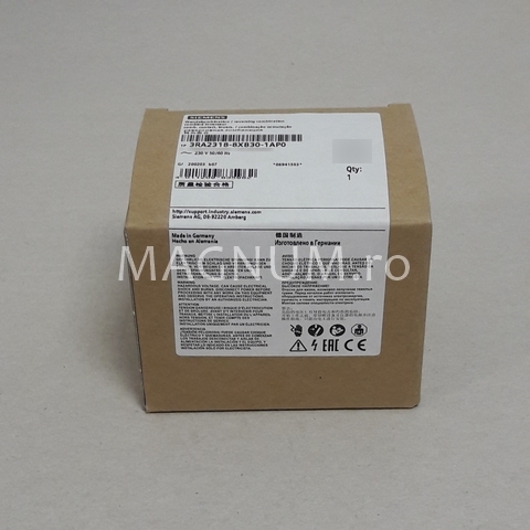 3RA2318-8XB30-1AP0