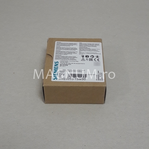 3RQ3055-1SM30