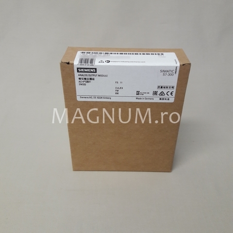 6ES7332-5HD01-0AB0