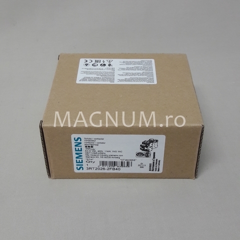 3RT2026-2FB40