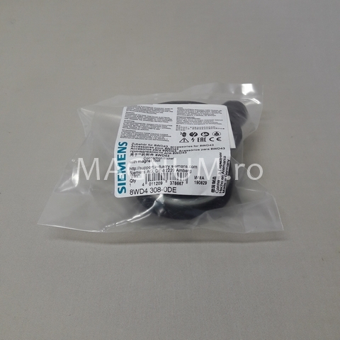 8WD4308-0DE